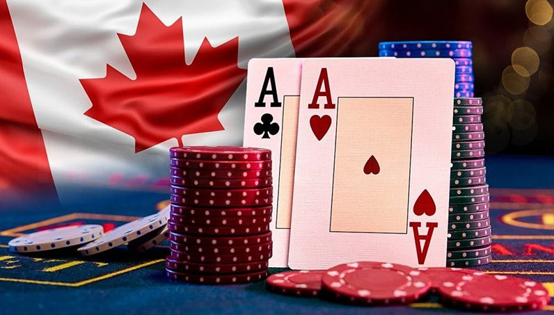 In Canada, which online casino is the best?